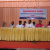 Awareness Camp & Loan Mela